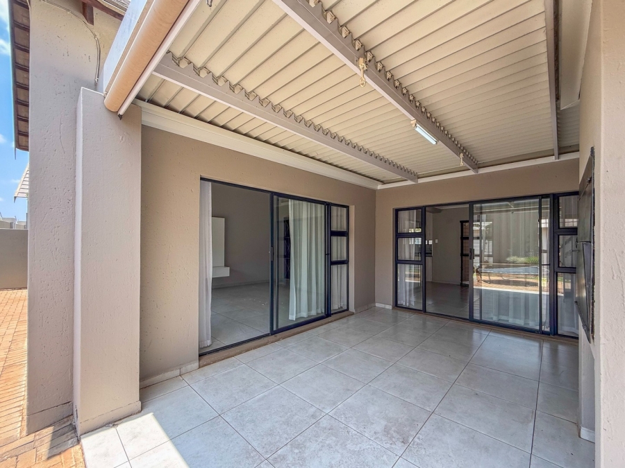 3 Bedroom Property for Sale in Leloko Lifestyle Estate North West